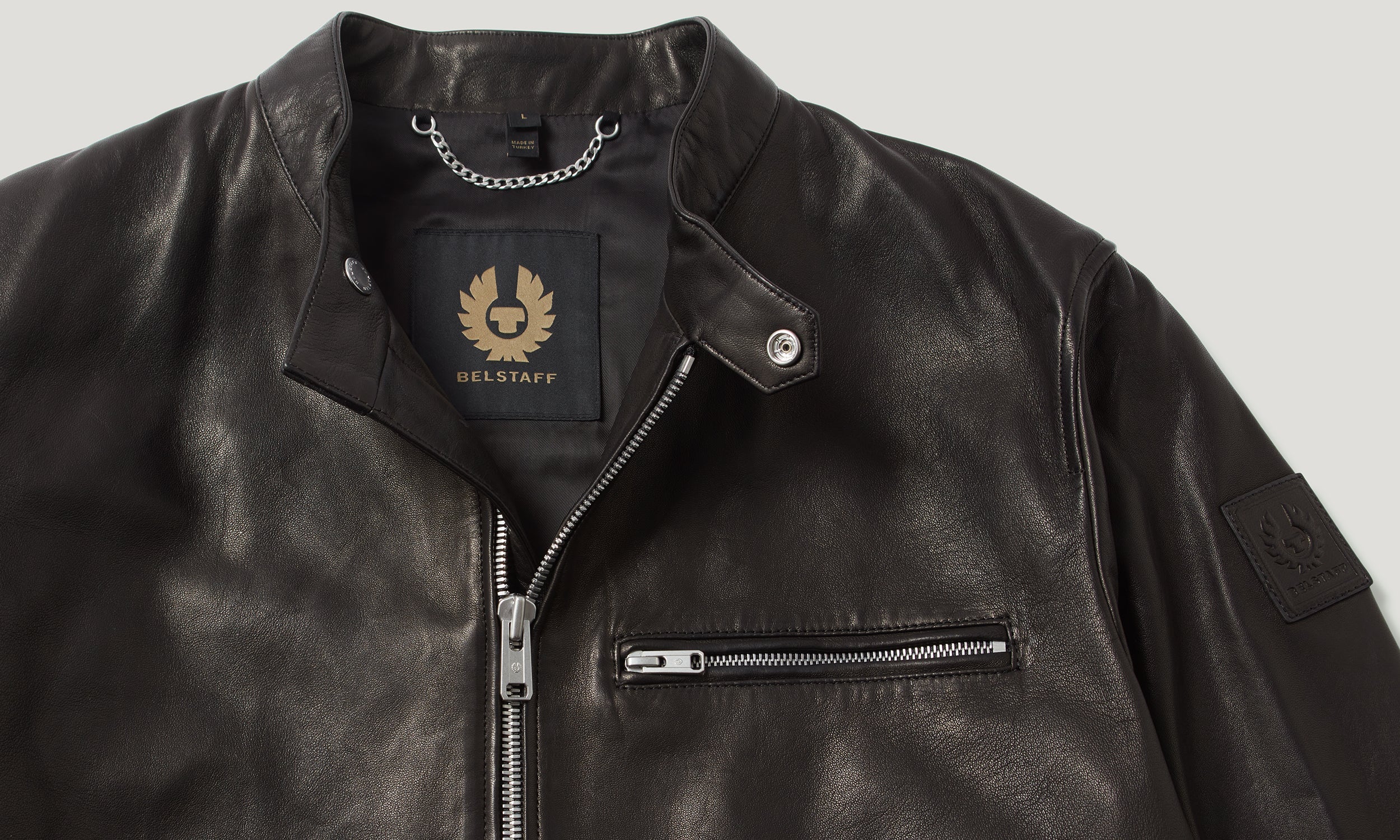 TRACK RACER - Black