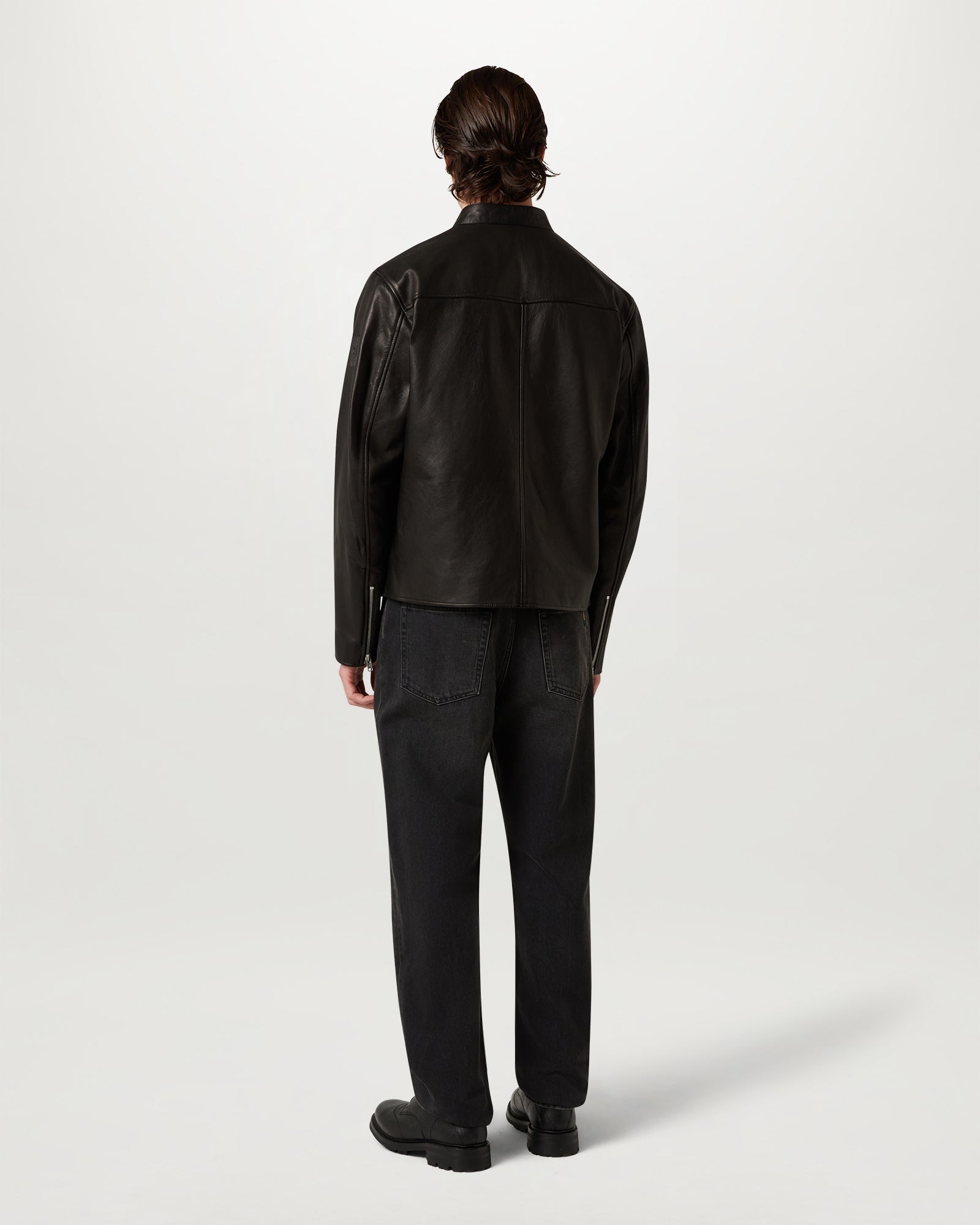 TRACK RACER - Black