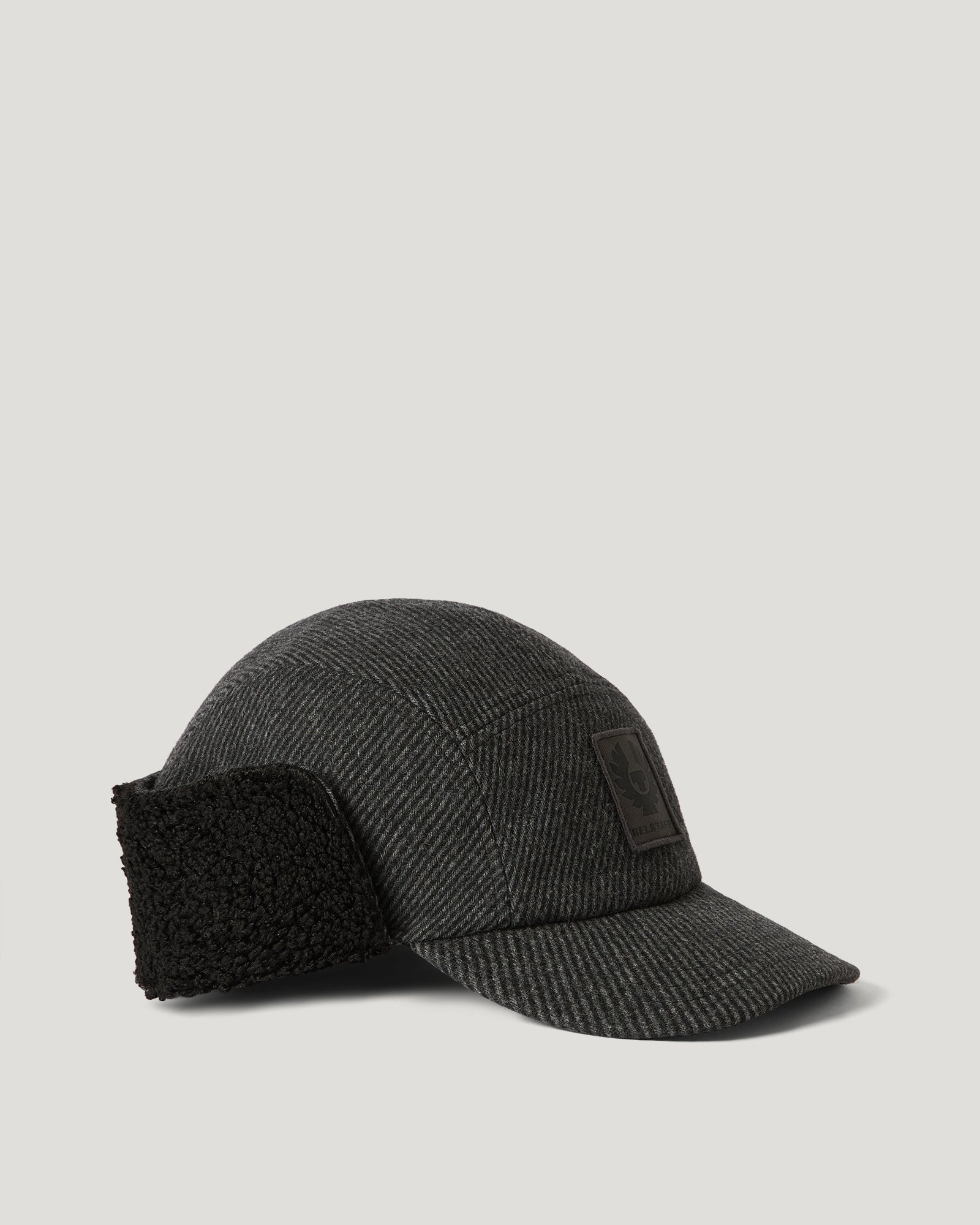 TRAIL HAT - Charcoal