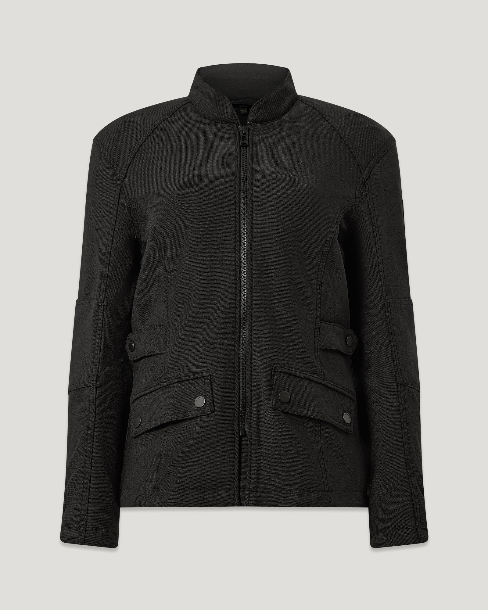 TRENT MOTORCYCLE JACKET
