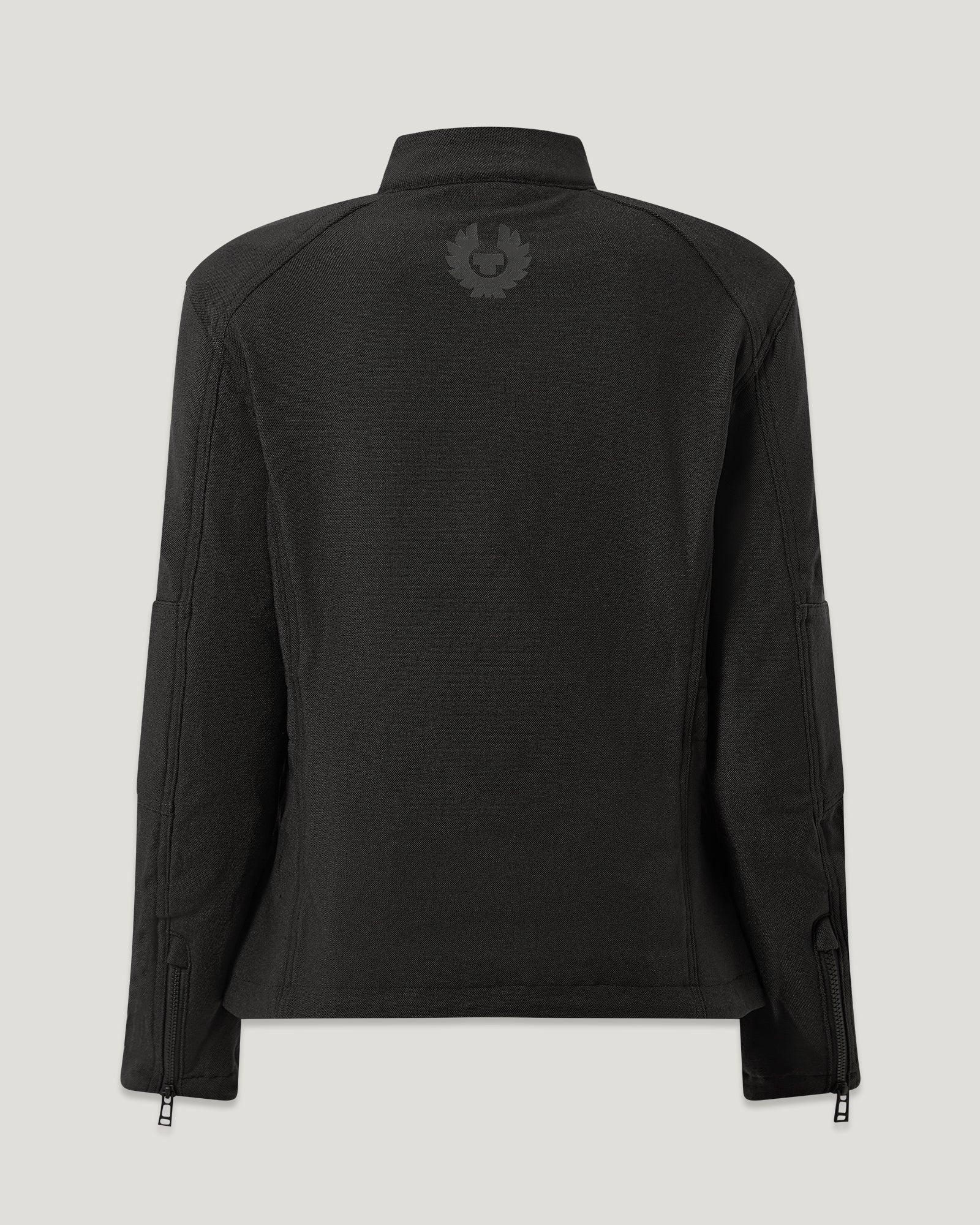 TRENT MOTORCYCLE JACKET