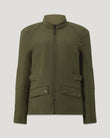 TRENT MOTORRADJACKE