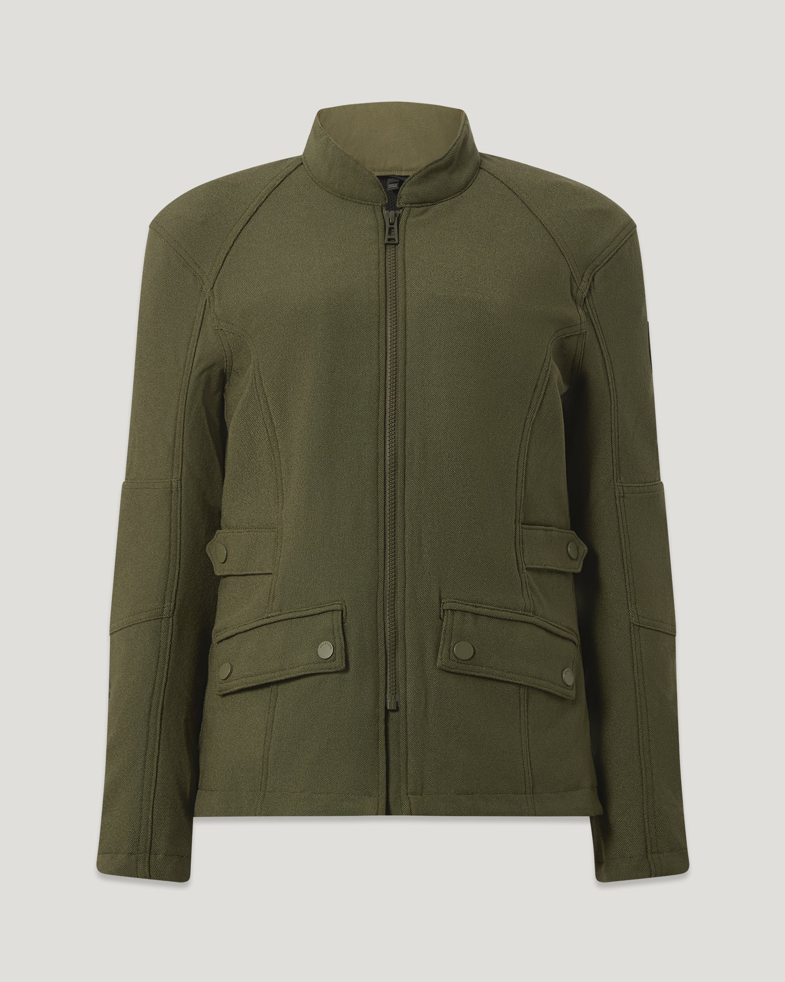 TRENT MOTORCYCLE JACKET