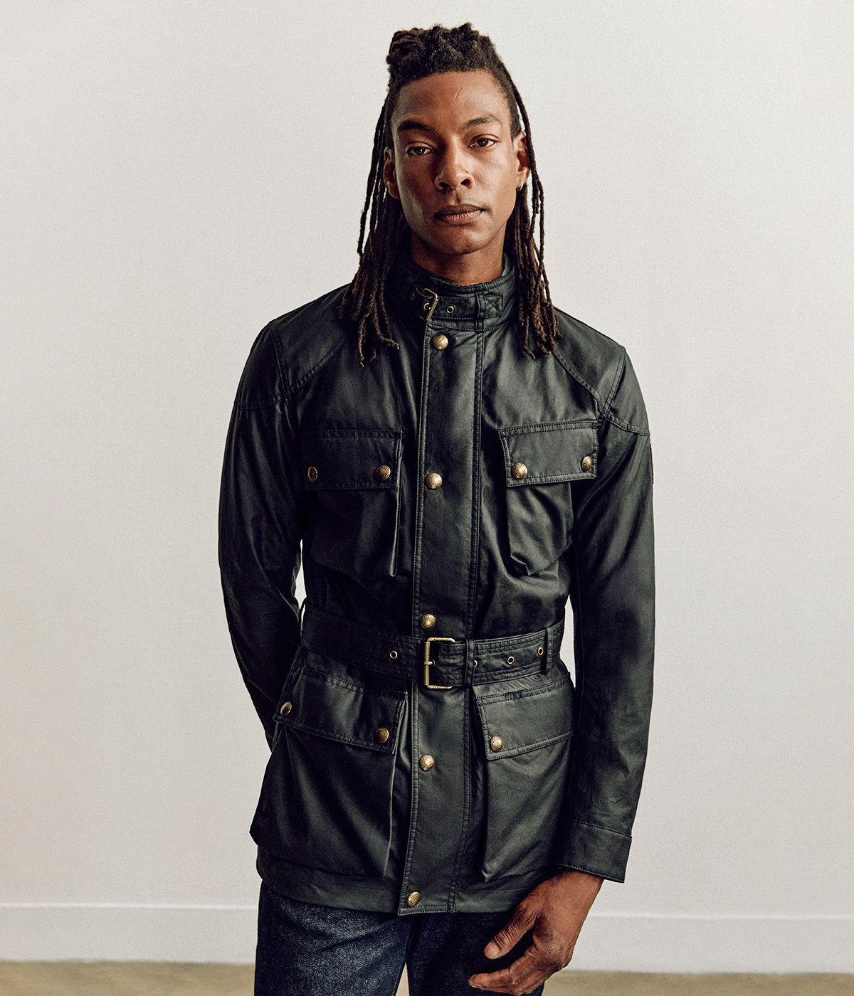 Finden Sie Ihre Ikone | Belstaff – Belstaff.com