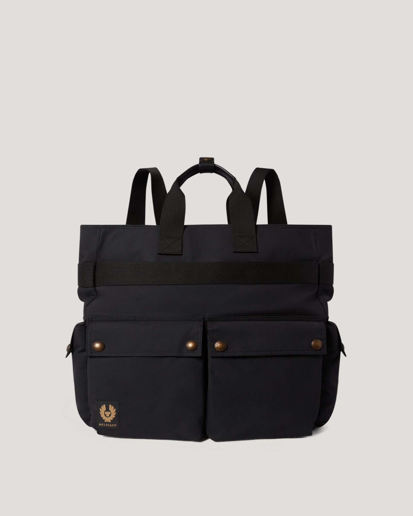 【美品】現行Belstaff Trialmaster &ライナー　36サイズ TRIALMASTER 2-WAY TOTE – Belstaff.com