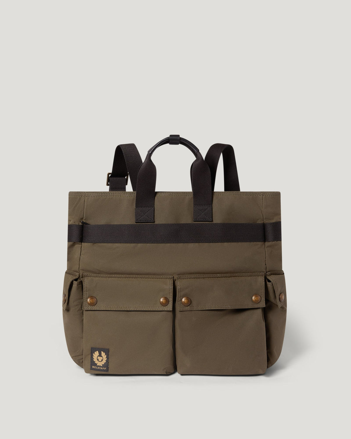 TRIALMASTER 2 WAY TOTE