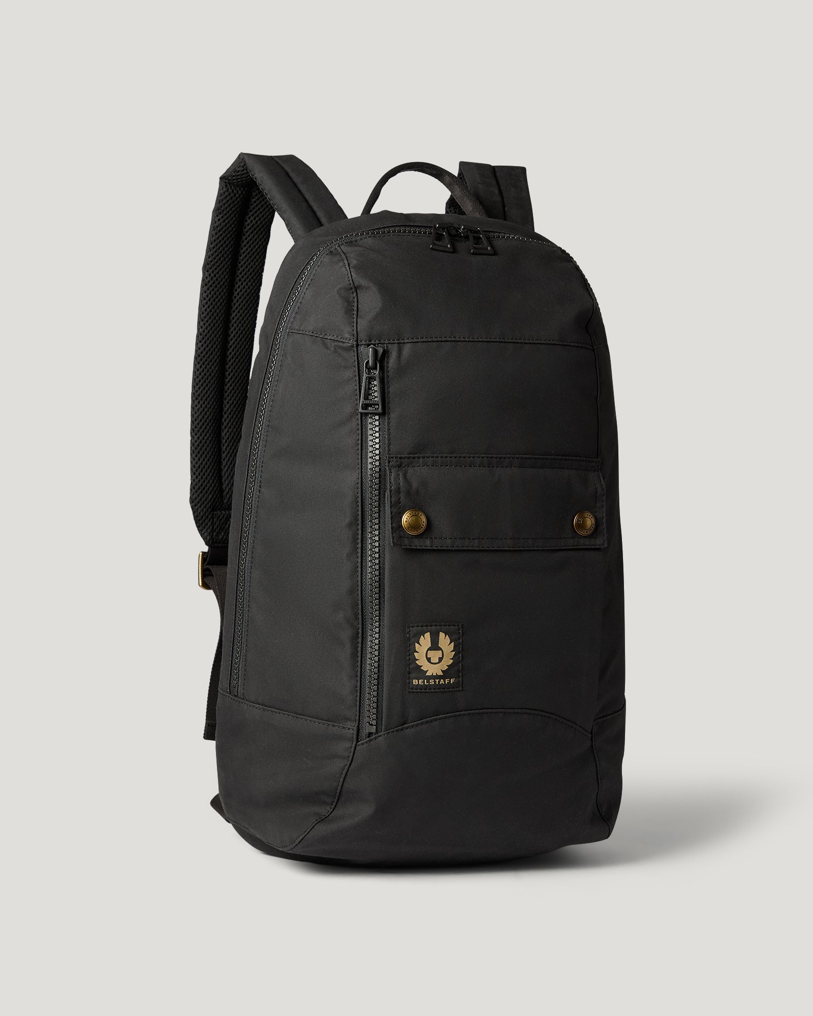 TRIALMASTER BACKPACK - Black