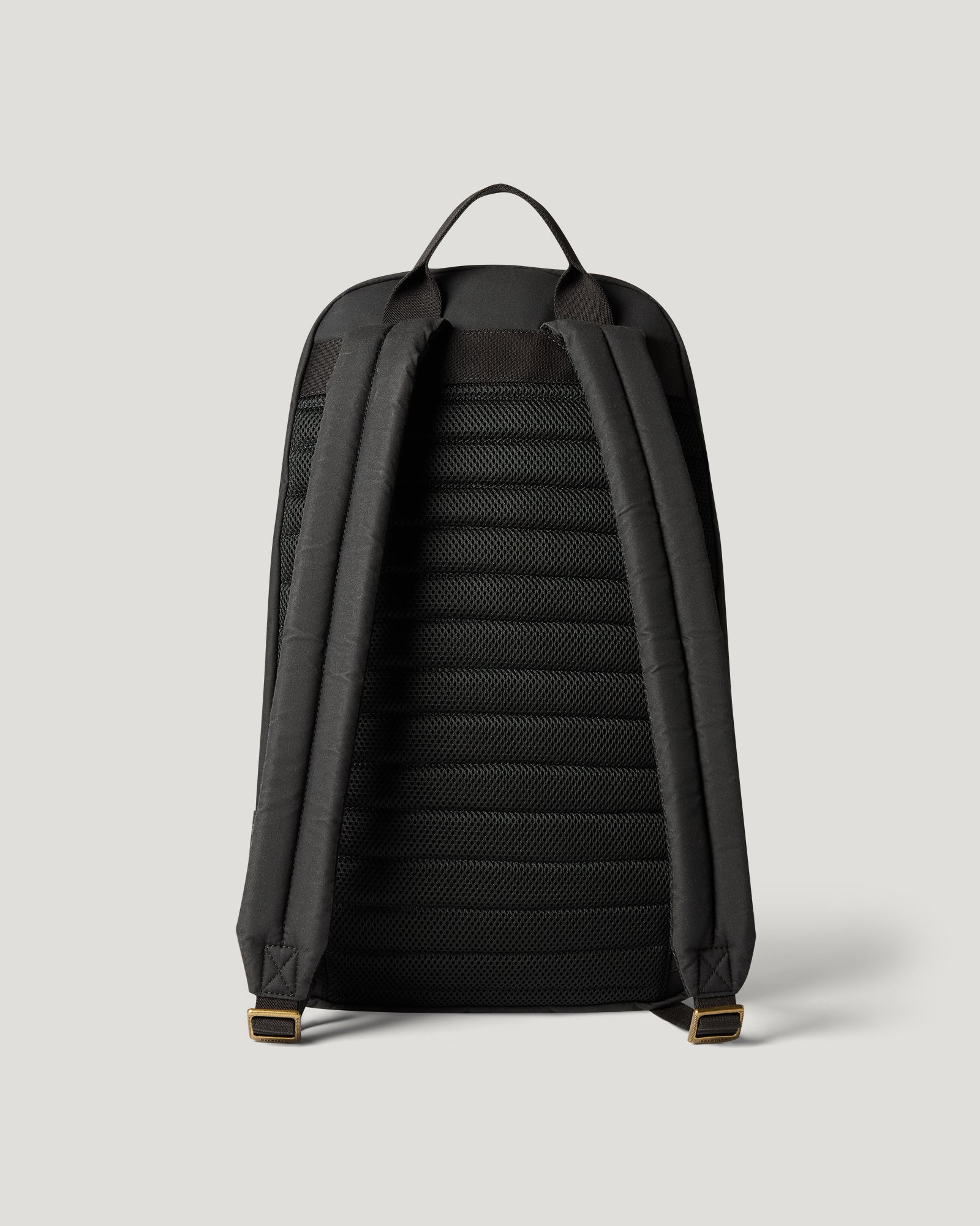 TRIALMASTER BACKPACK - Black