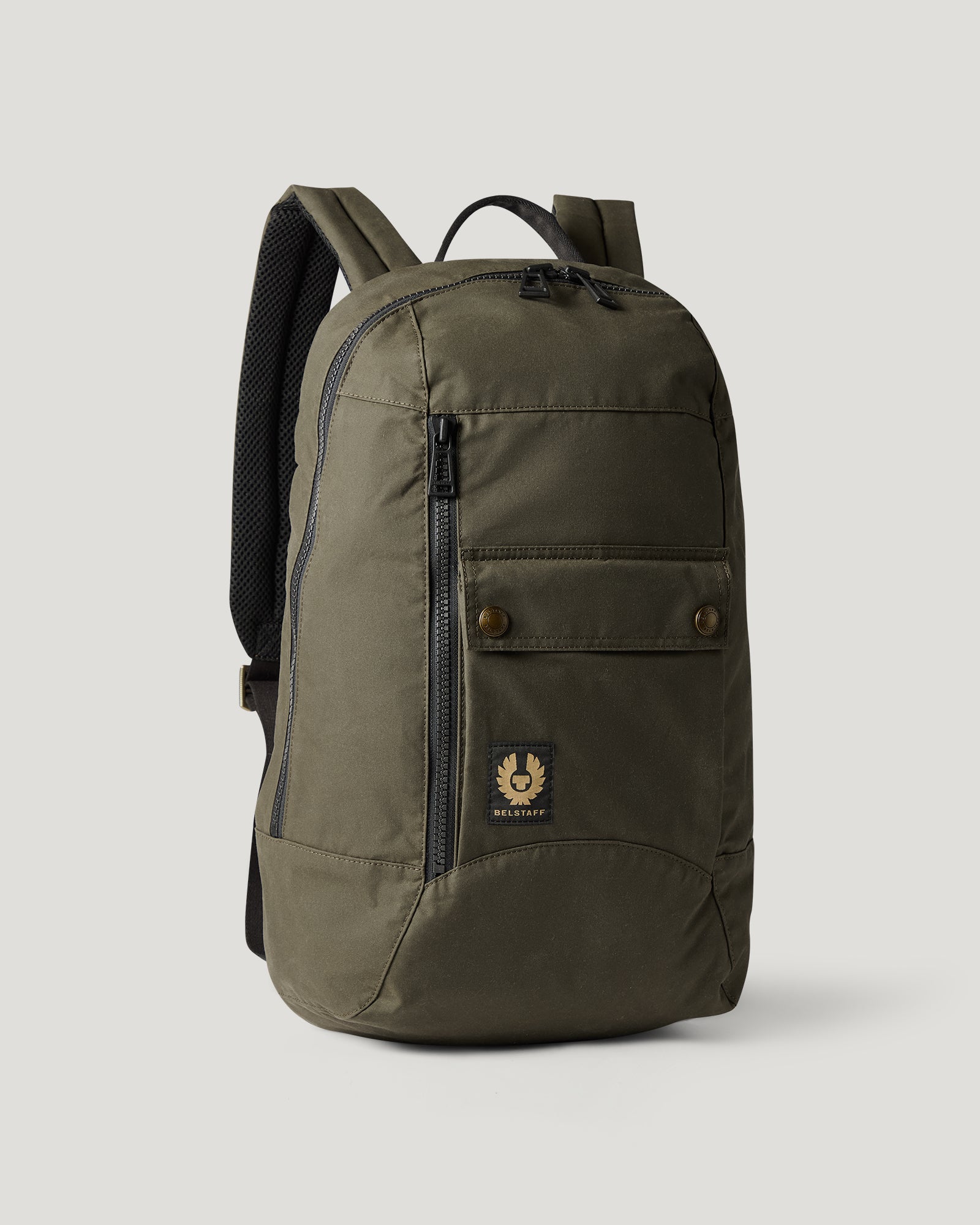 TRIALMASTER BACKPACK - Faded Olive