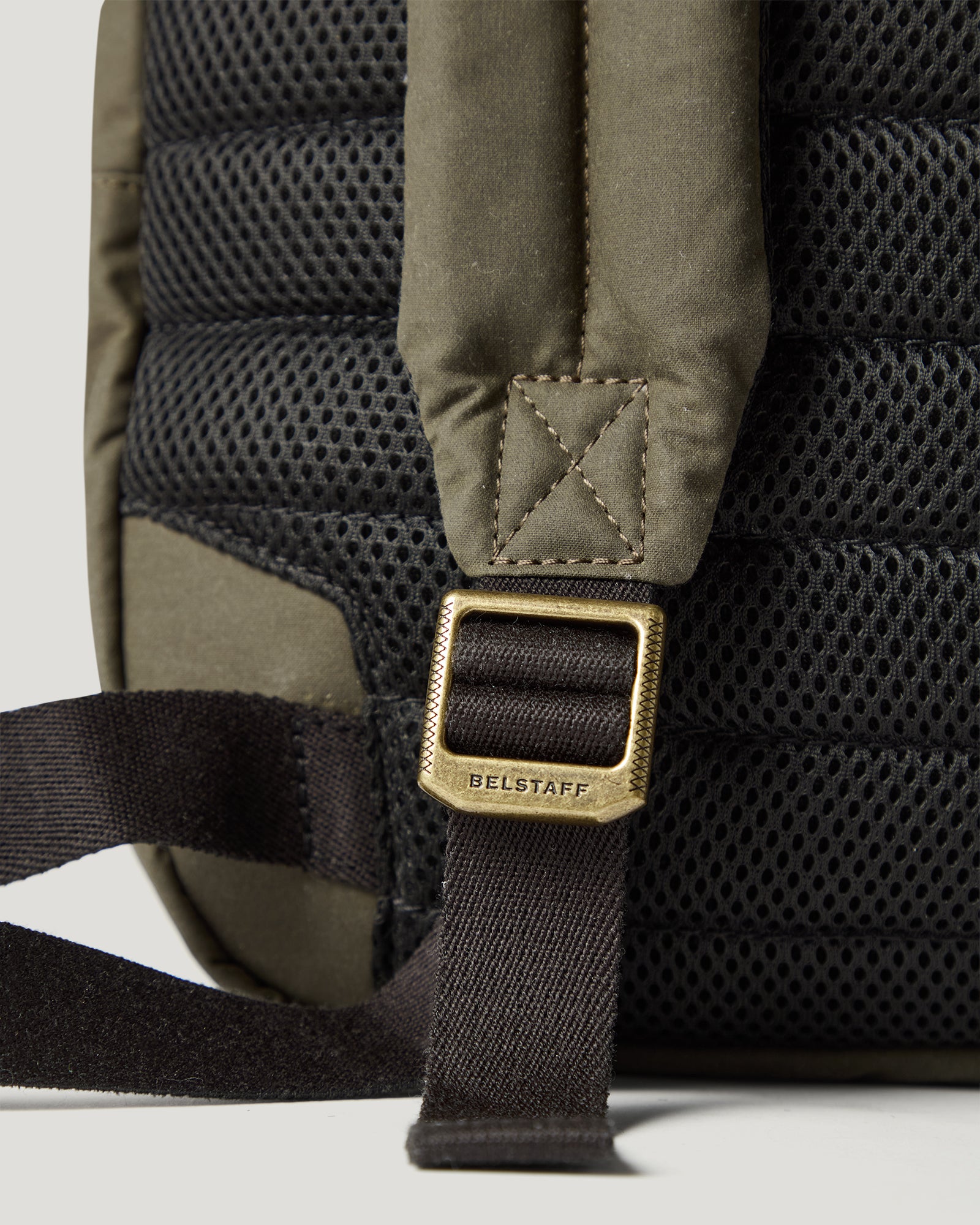 TRIALMASTER BACKPACK - Faded Olive