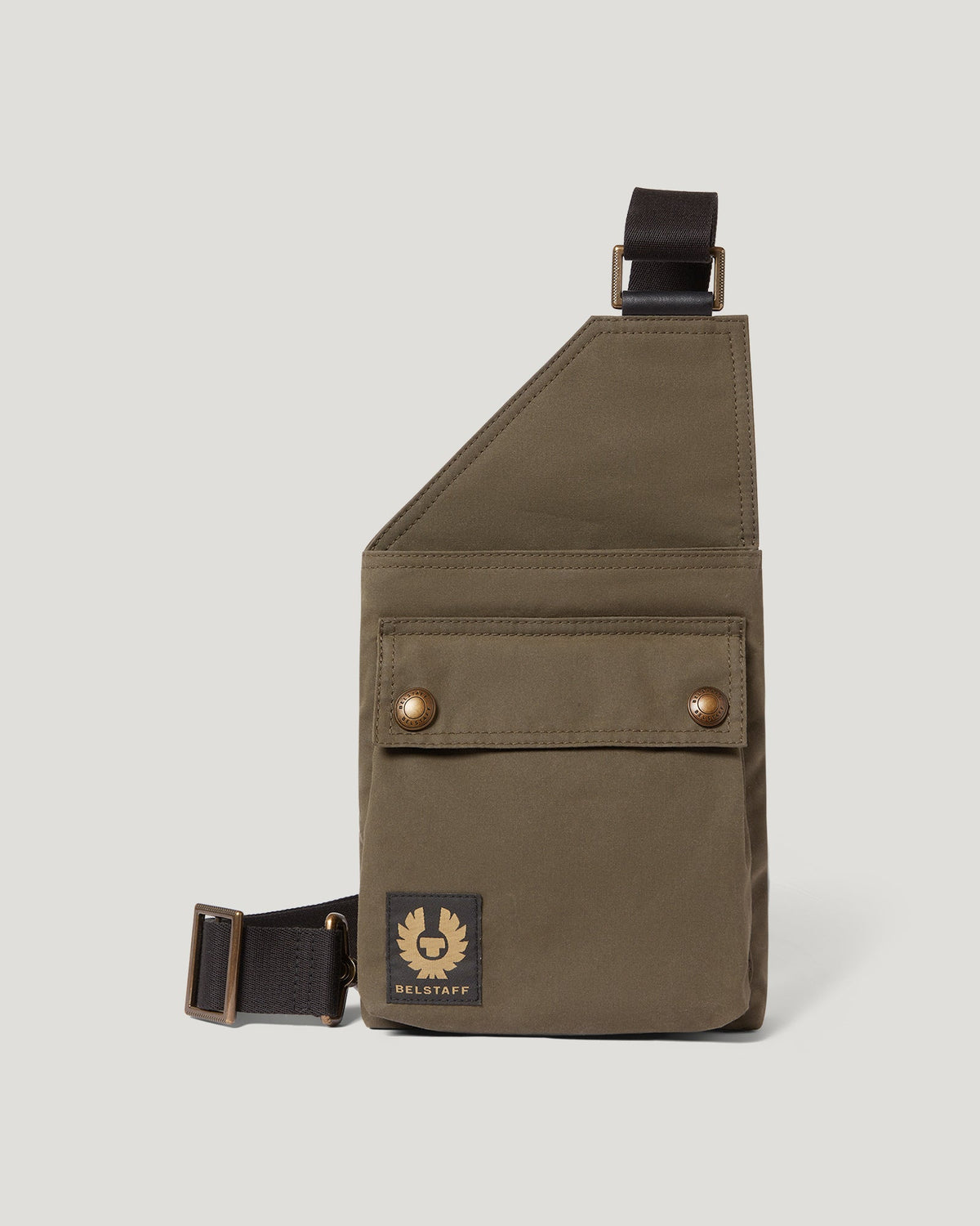 TRIALMASTER CROSSBODY BAG