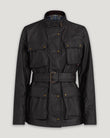 TRIALMASTER ICON JACKET