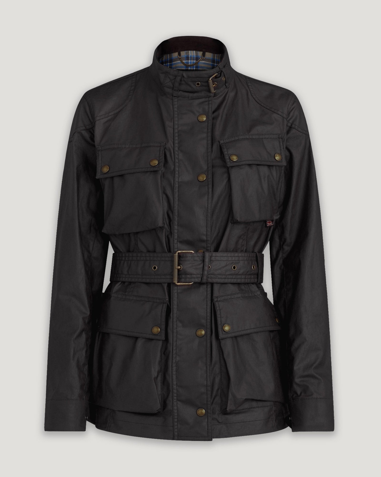 TRIALMASTER ICON JACKET
