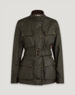 TRIALMASTER ICON JACKET