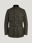 TRIALMASTER ICON JACKET