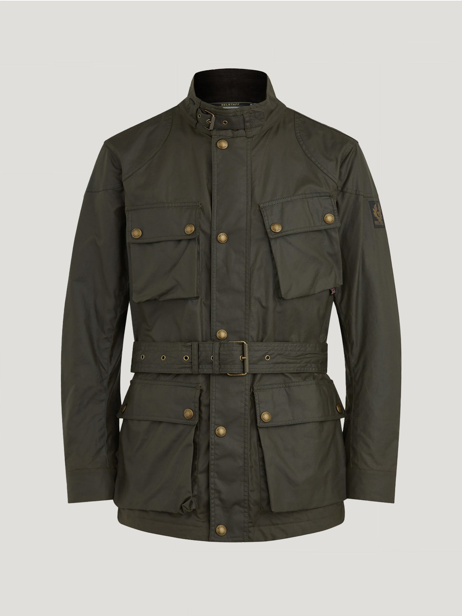 TRIALMASTER ICON JACKET