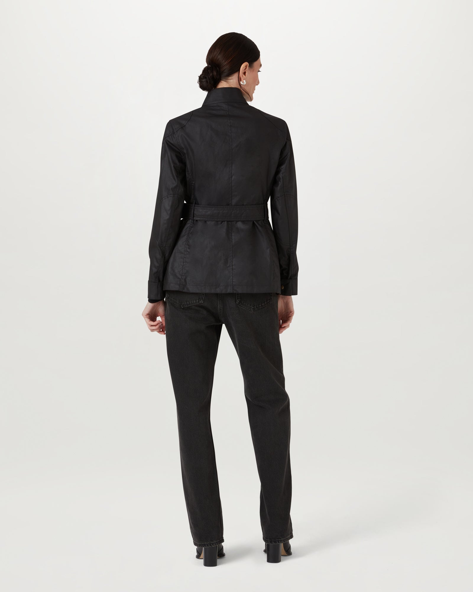 TRIALMASTER ICON JACKET