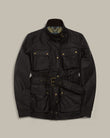 TRIALMASTER ICON JACKET