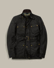 TRIALMASTER IKONEN JACKE
