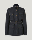 TRIALMASTER ICON JACKET