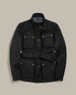 TRIALMASTER ICON JACKET