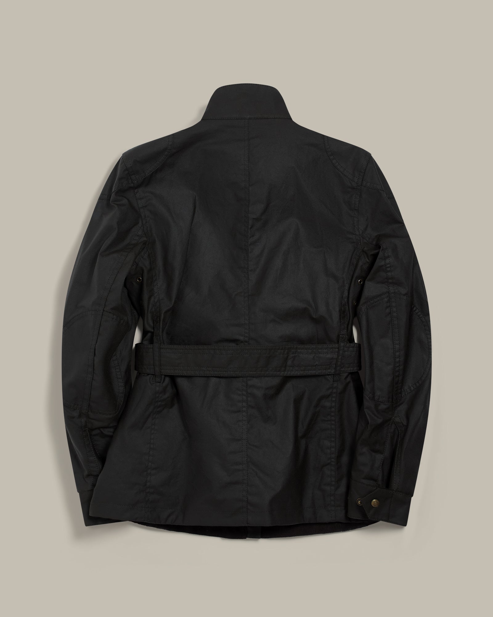 VESTE ICÔNE TRIALMASTER - Bleu marine foncé