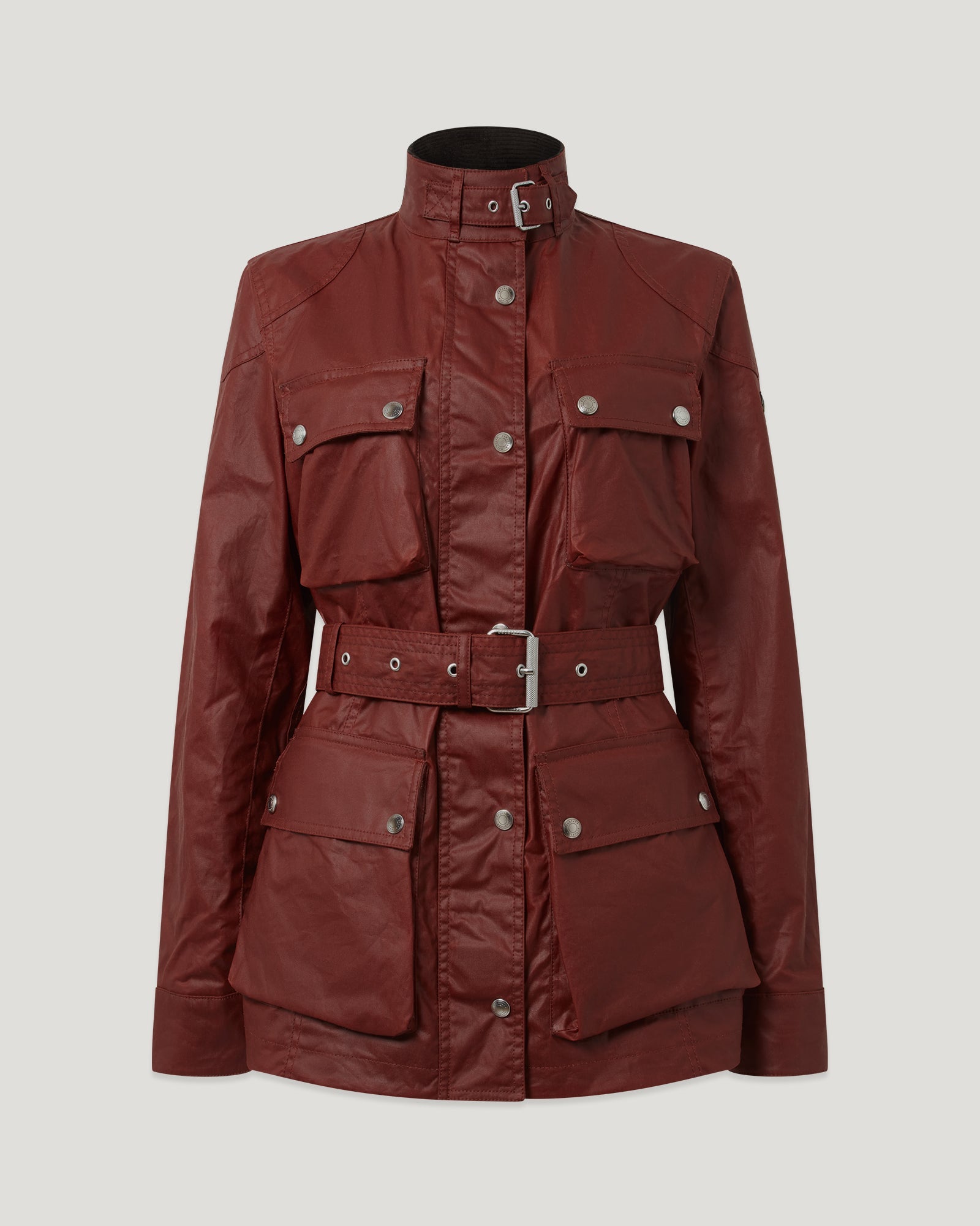 Belstaff Trialmaster Waxed Jacket for Women