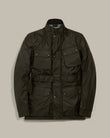 TRIALMASTER ICON JACKET
