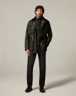 TRIALMASTER IKONEN JACKE