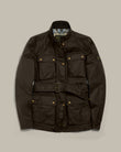 TRIALMASTER ICON JACKET