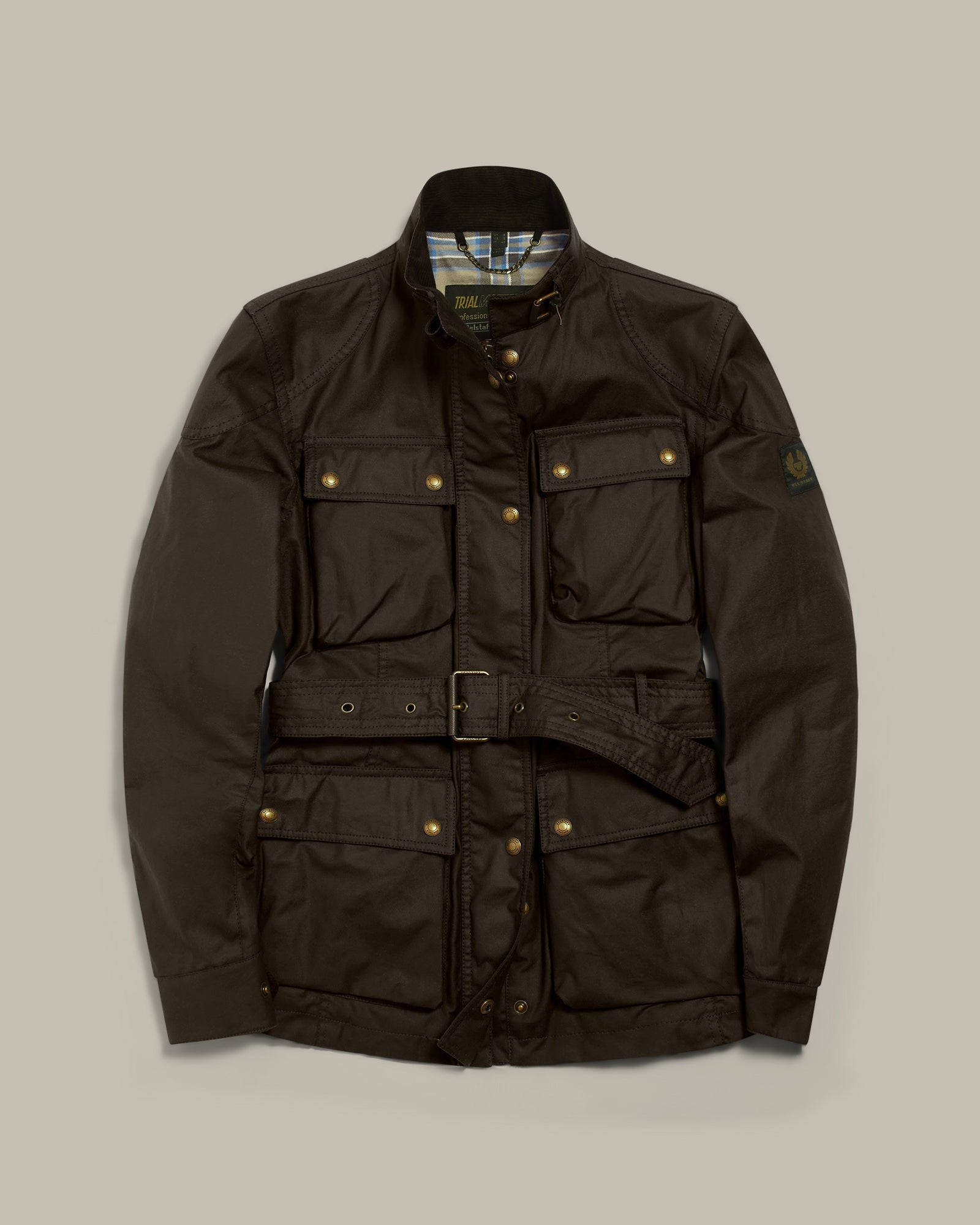 TRIALMASTER ICON JACKET