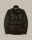 TRIALMASTER ICON JACKET