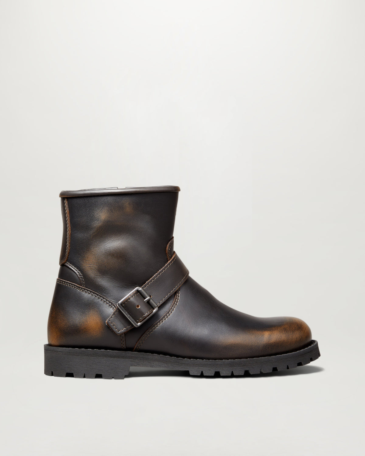 TRIALMASTER MOTORCYCLE BOOTS