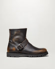 TRIALMASTER MOTORCYCLE BOOTS