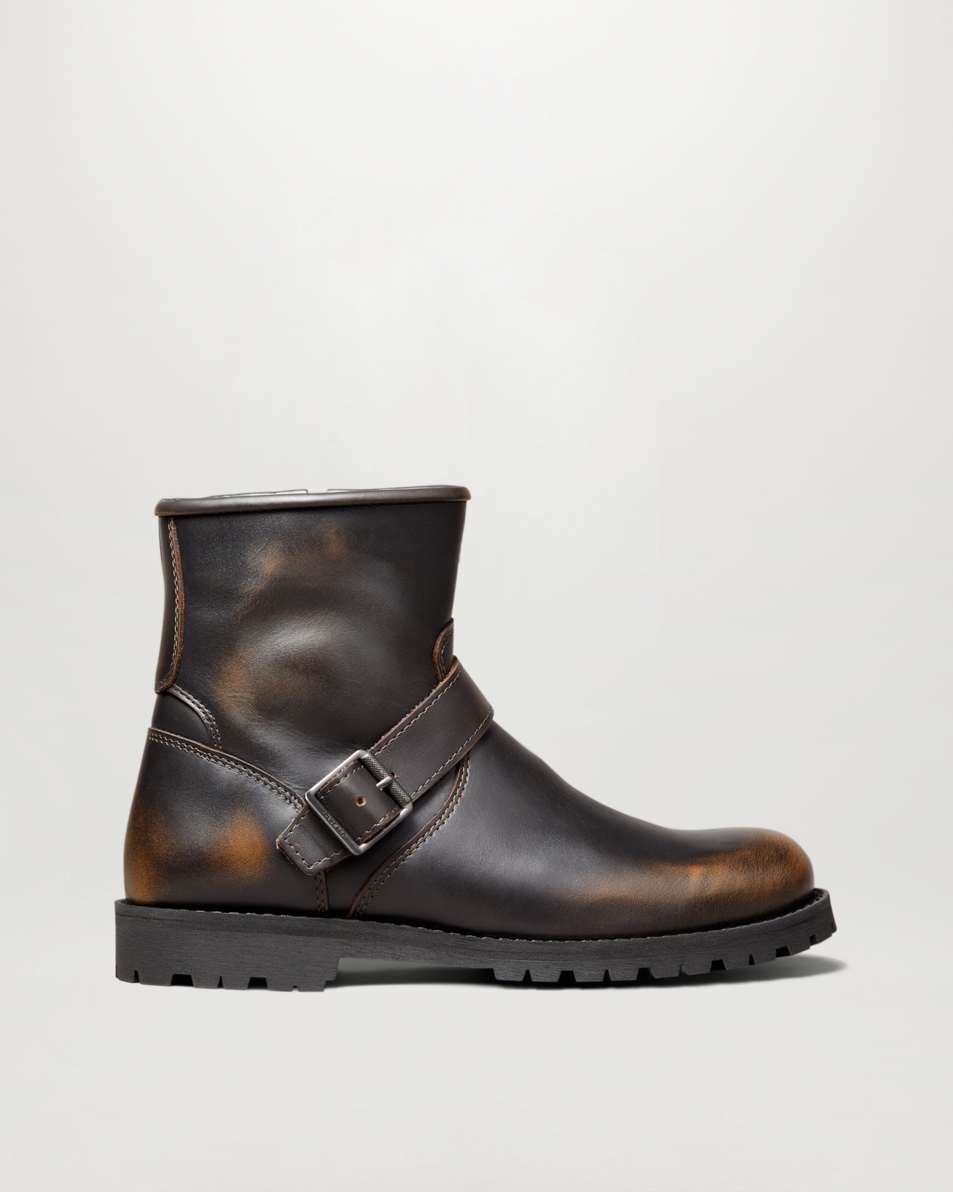 TRIALMASTER MOTORCYCLE BOOTS