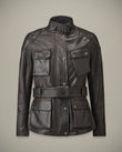 TRIALMASTER MOTORCYCLE ICON JACKET