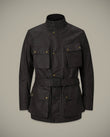 TRIALMASTER IKONEN MOTORRADJACKE