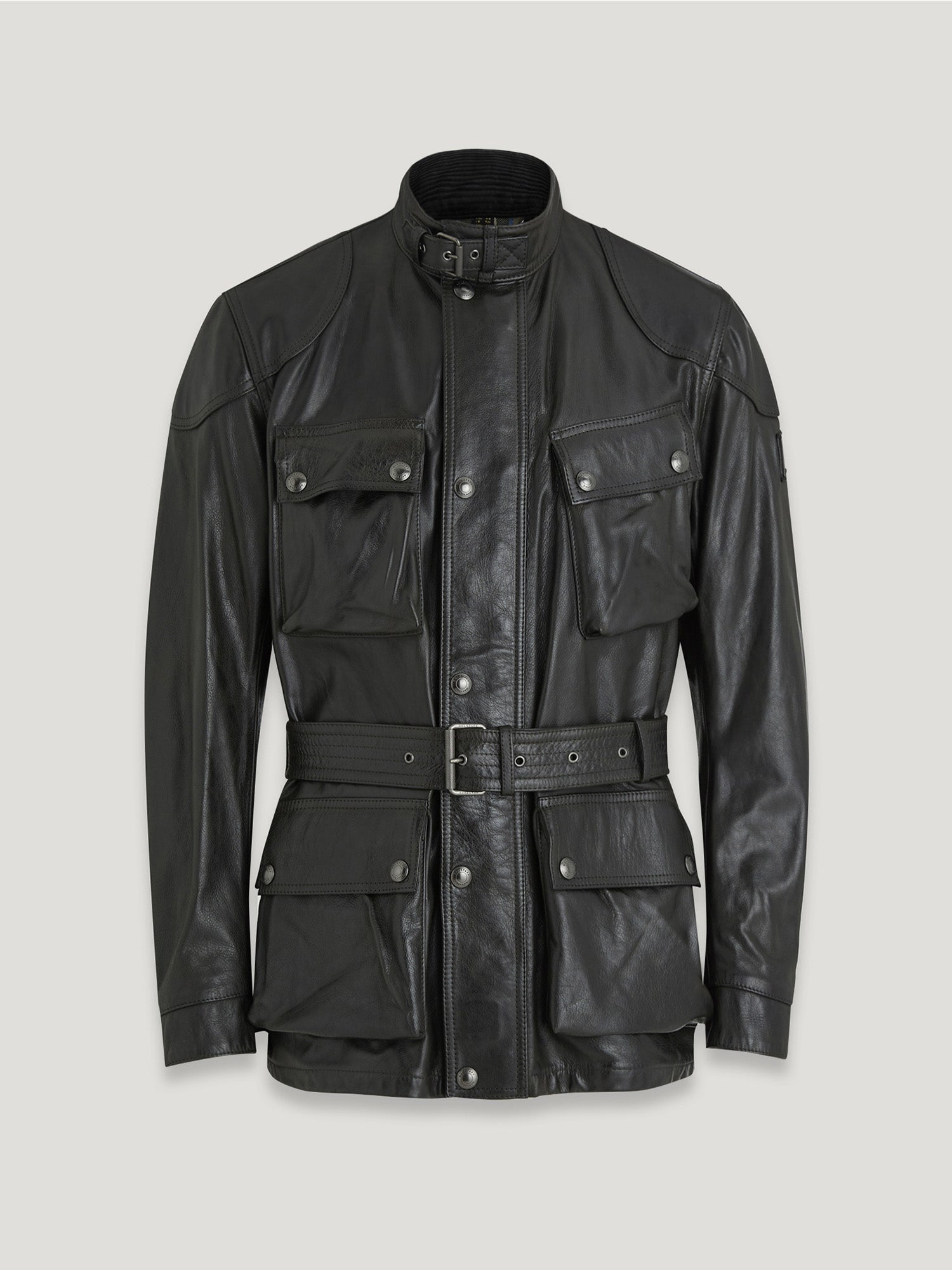TRIALMASTER PANTHER ICON JACKET