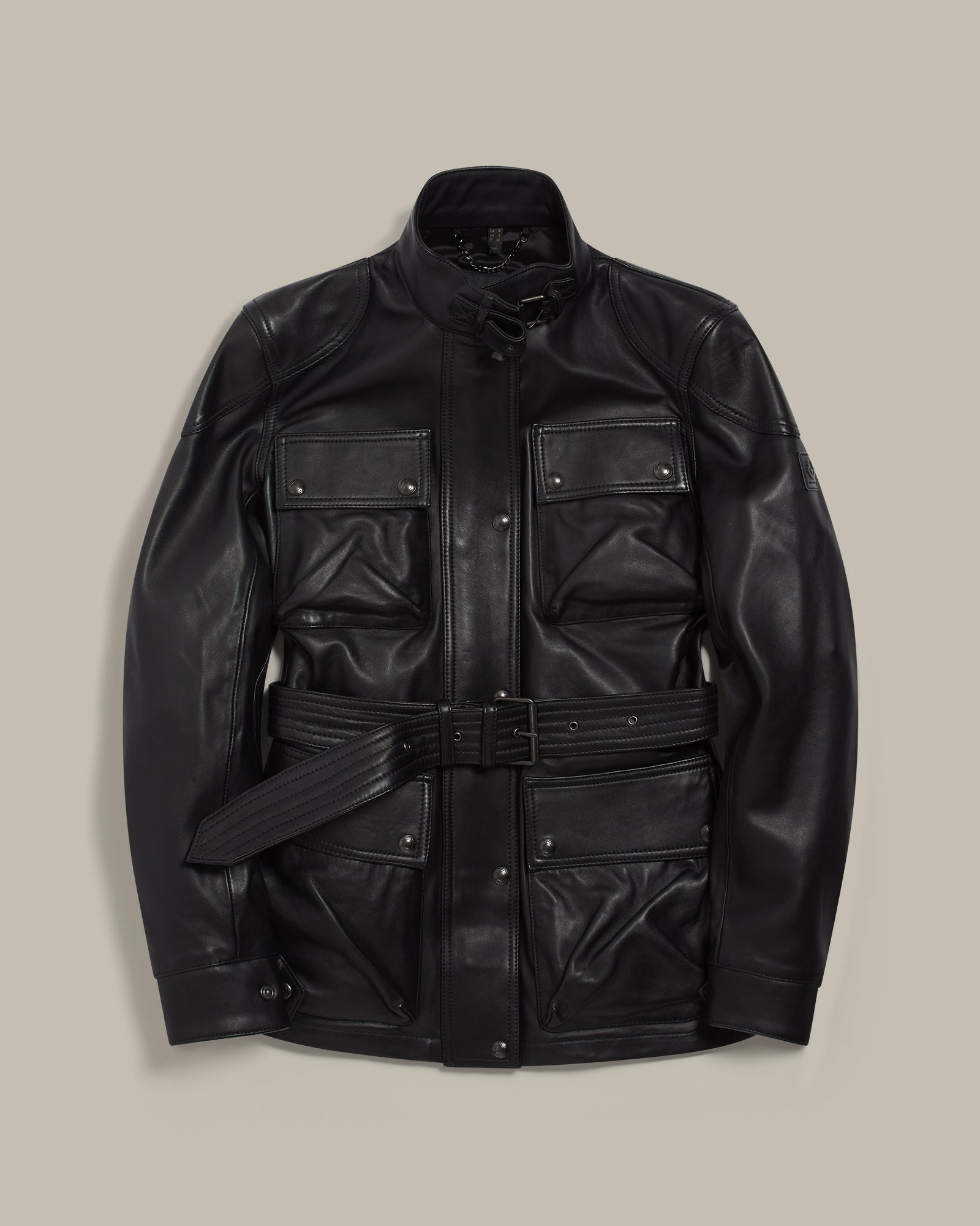 TRIALMASTER ICON PANTHER JACKET