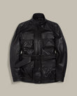 TRIALMASTER ICON PANTHER JACKET