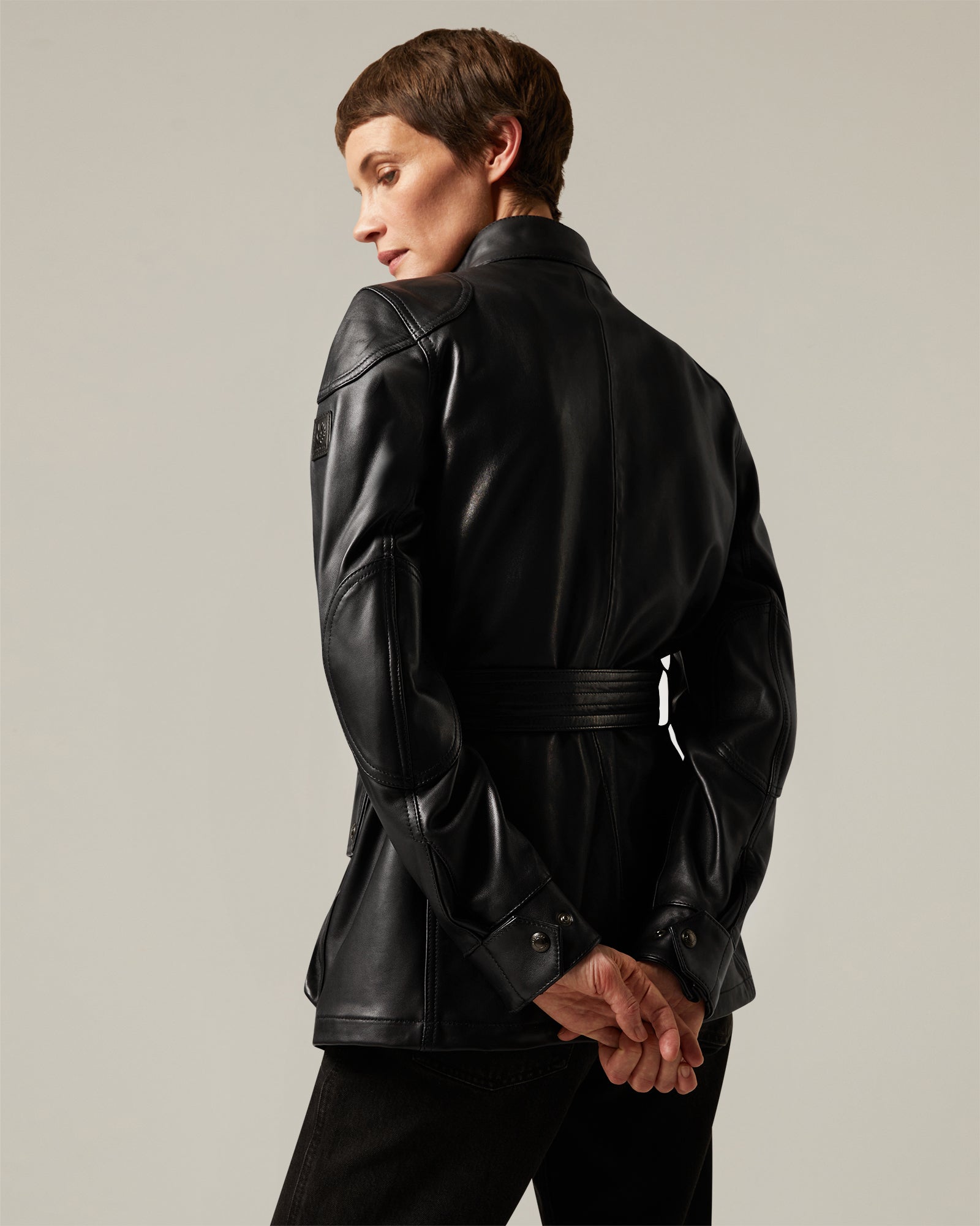 あ*お様 Belstaff★TRIALMASTER PANTHER JACKET TRIALMASTER ICON PANTHER JACKET – Belstaff.com