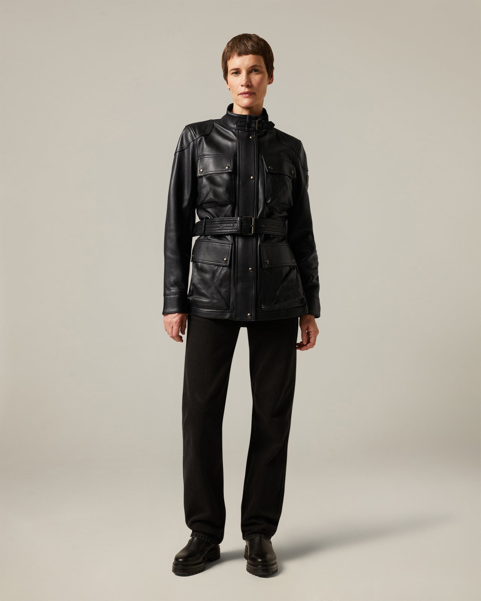 あ*お様 Belstaff★TRIALMASTER PANTHER JACKET TRIALMASTER ICON PANTHER JACKET – Belstaff.com