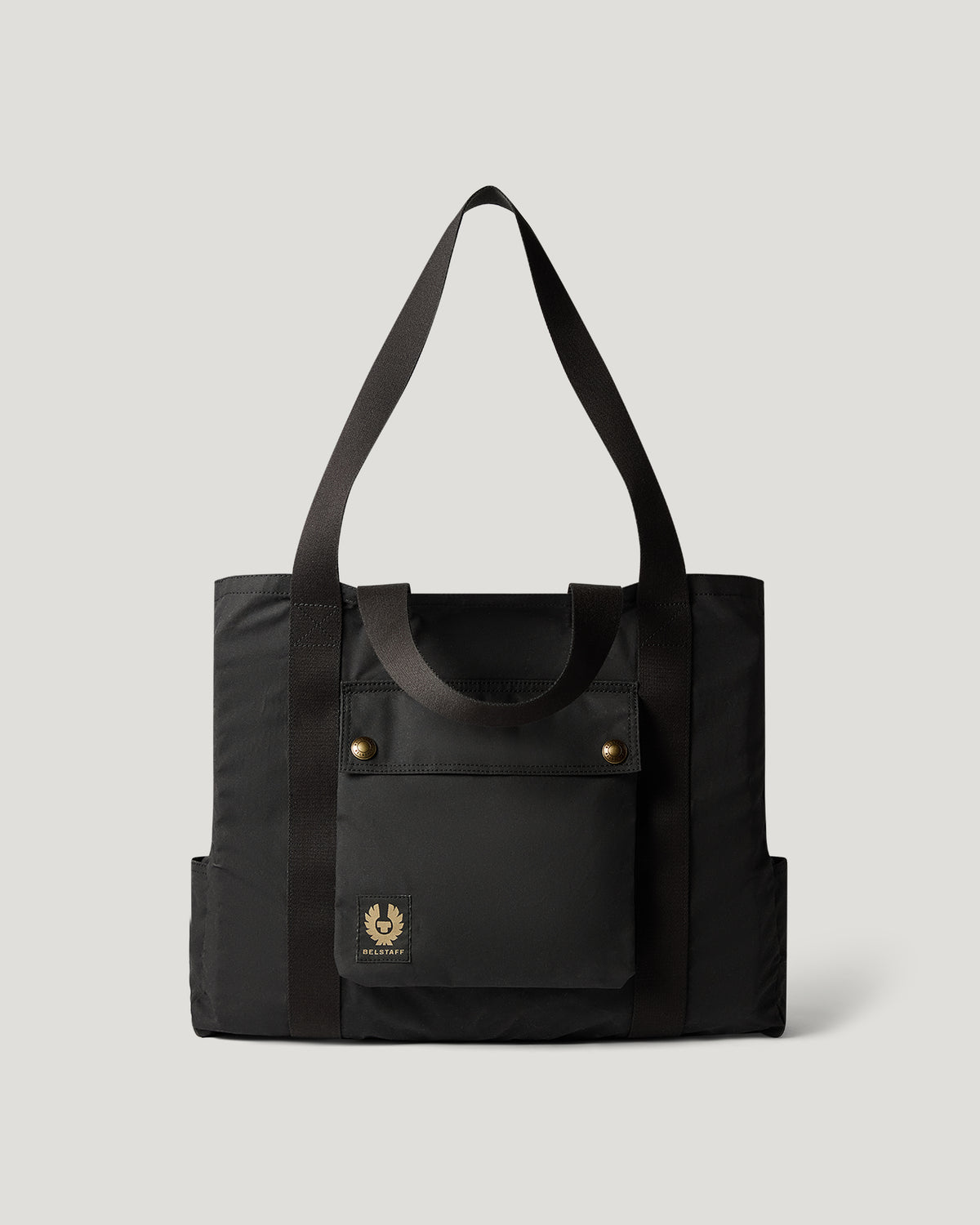 TRIALMASTER SHOPPER - Schwarz