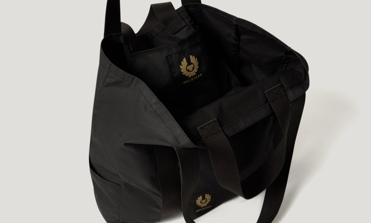 TRIALMASTER SHOPPER - Schwarz