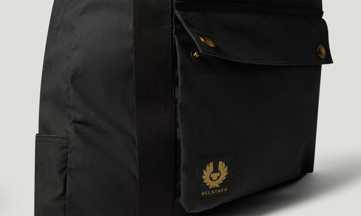 TRIALMASTER SHOPPER - Schwarz