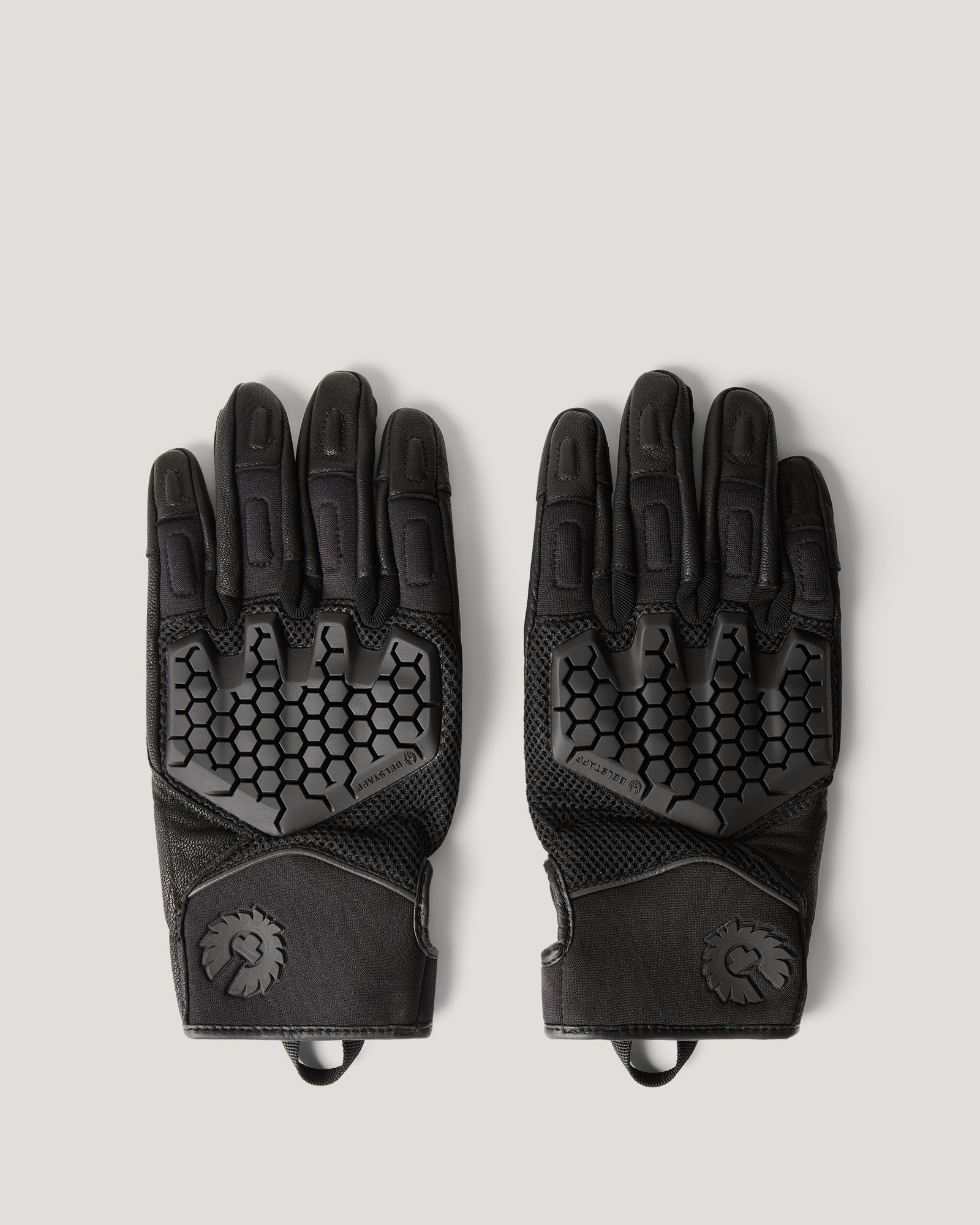 HAMPSTEAD MOTORCYCLE GLOVE –