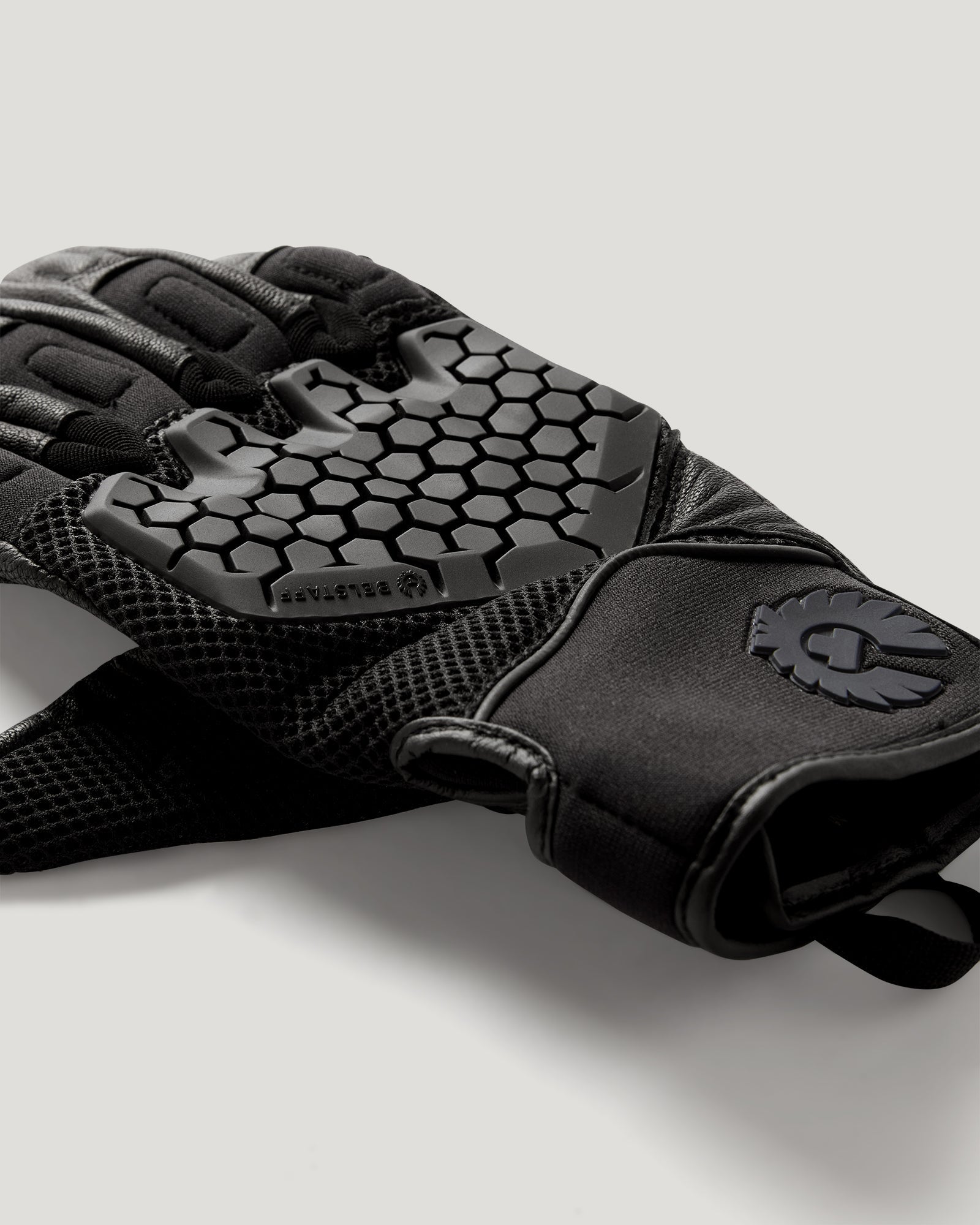 TWYFORD MOTORRADHANDSCHUH