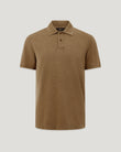 VALLEY GARMENT DYE POLO COTTON.