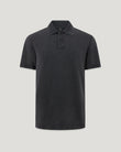 VALLEY GARMENT DYE POLO COTTON.