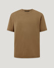 VALLEY GARMENT DYE T-SHIRT COTTON